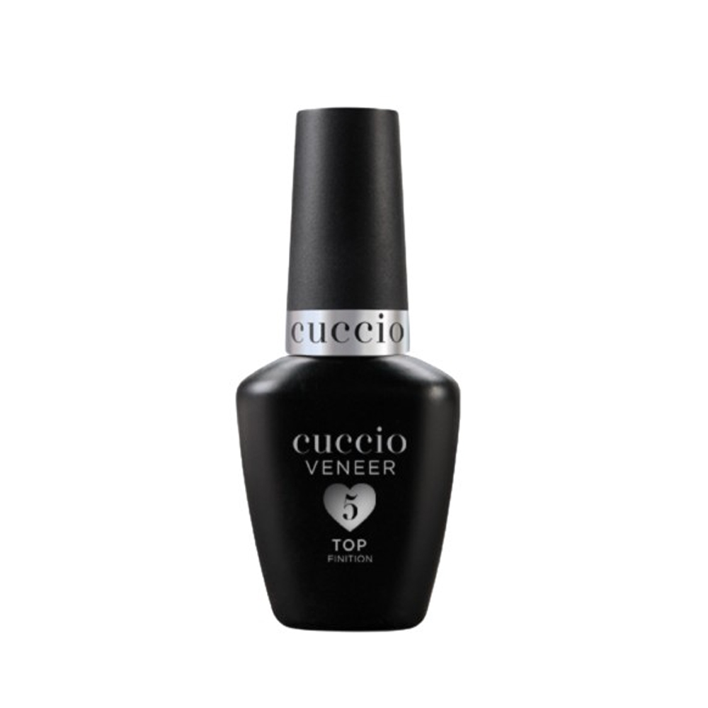 Passo 5 Cuccio 13ml