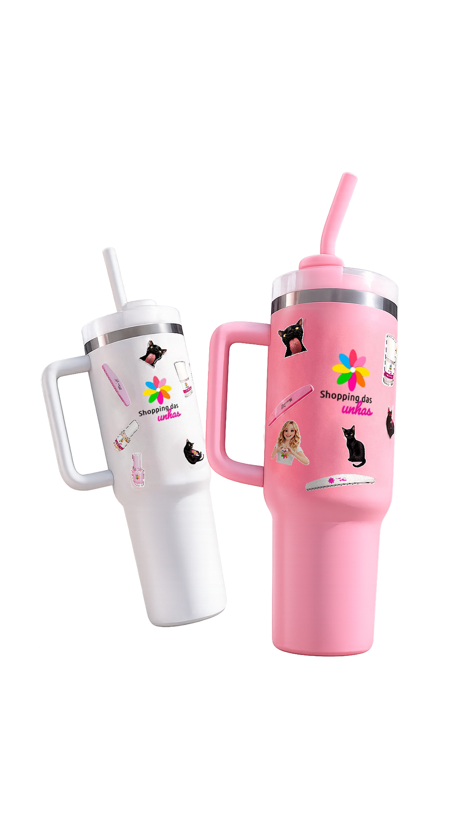 Copo Shu Personalizado
