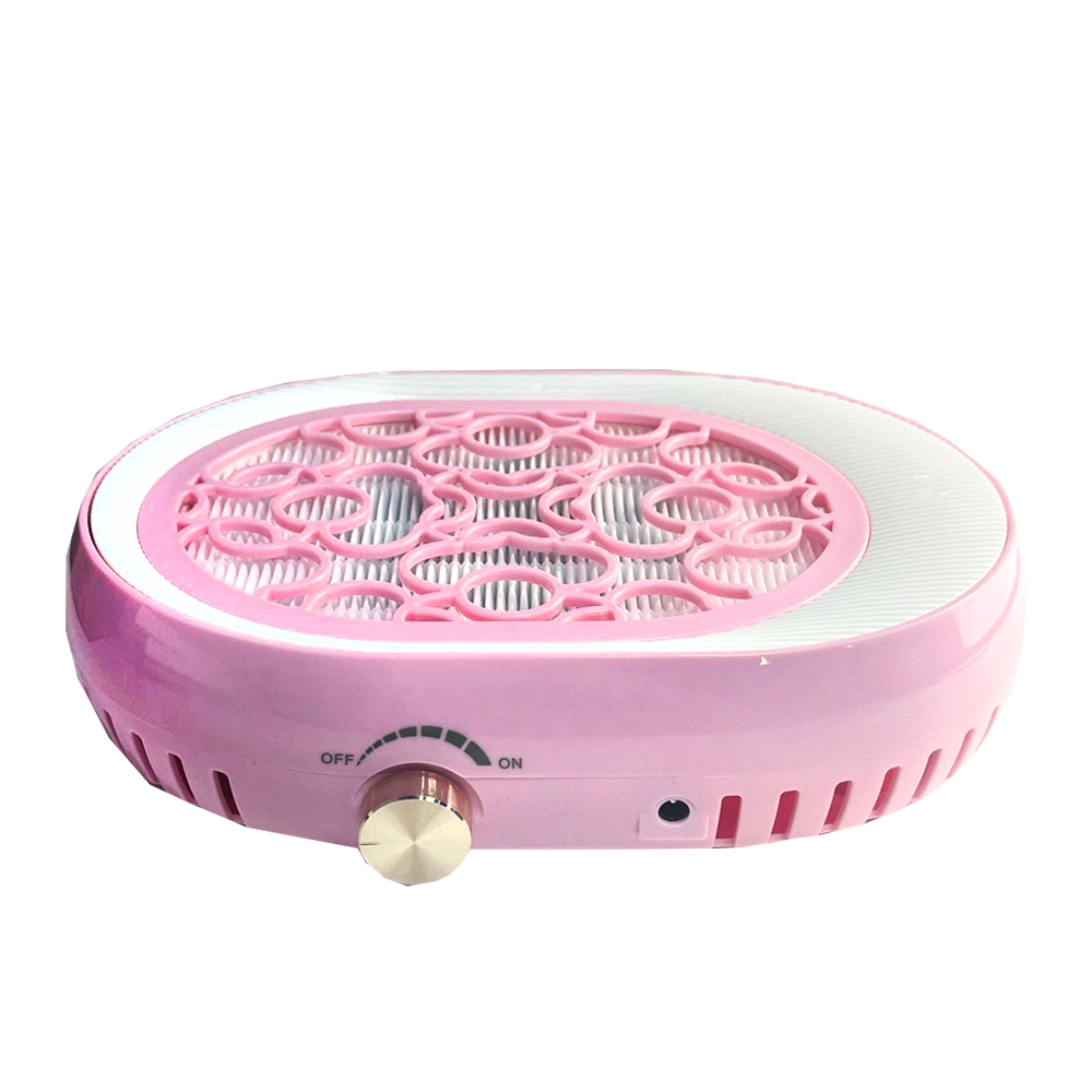 Aspirador de Pó DZ Rosa SC808-1