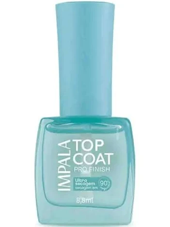 TOP COAT IMPALA PRO FINISH